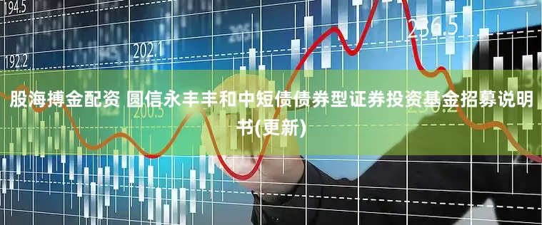 股海搏金配资 圆信永丰丰和中短债债券型证券投资基金招募说明书(更新)