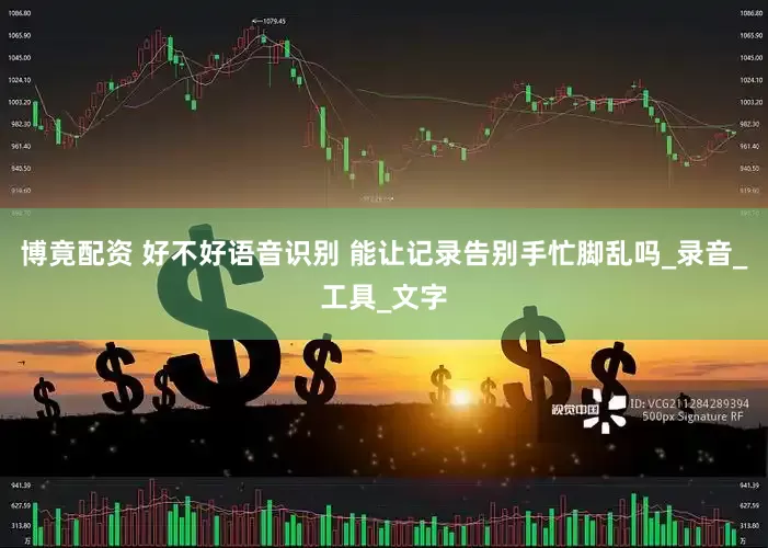 博竟配资 好不好语音识别 能让记录告别手忙脚乱吗_录音_工具_文字